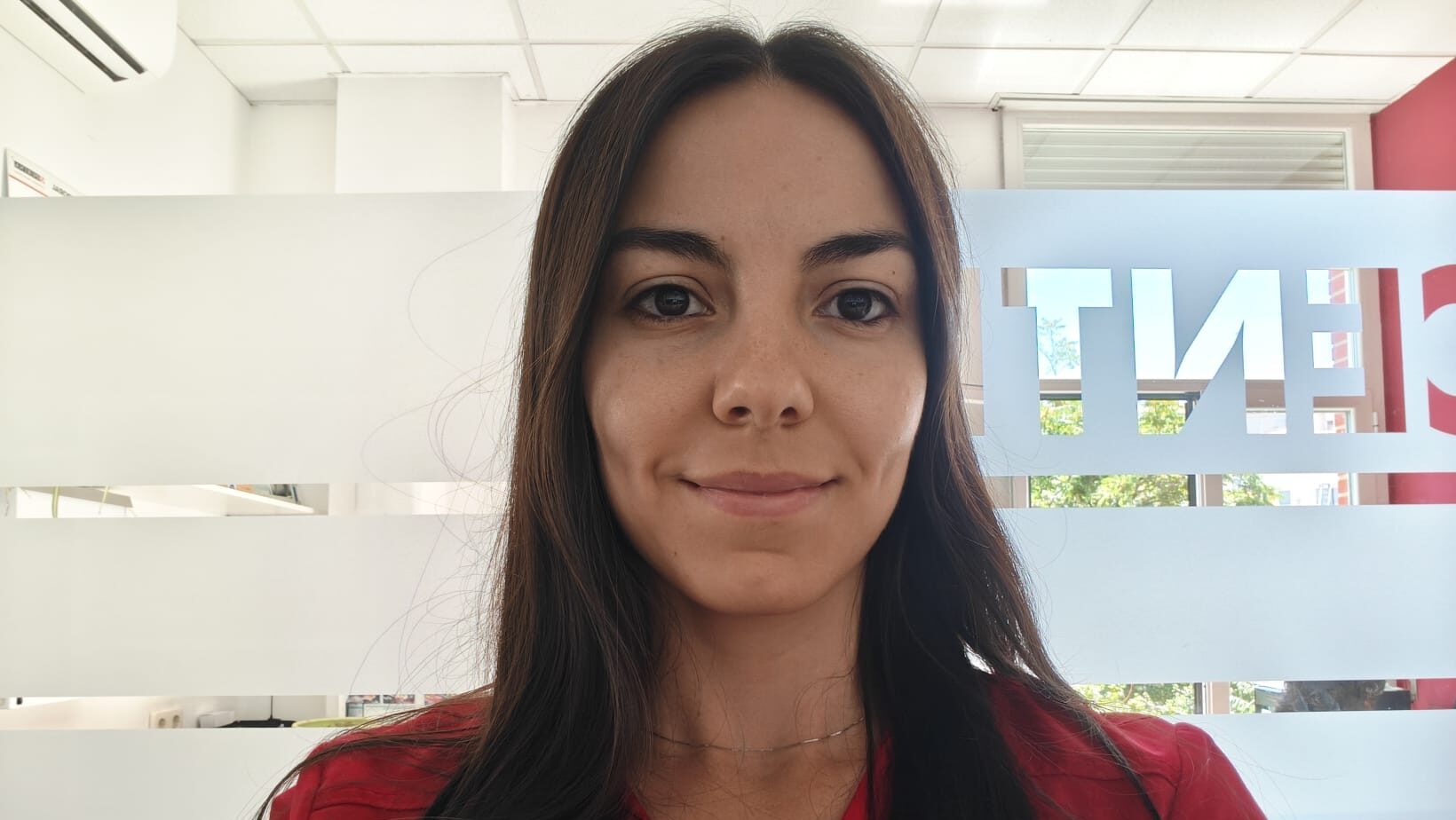 Imagen de Liliana Sánchez